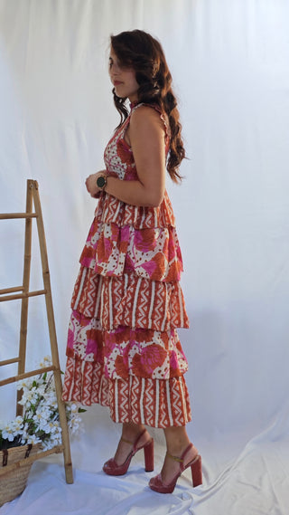 VESTIDO MAURO