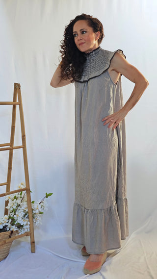 VESTIDO MARIAN