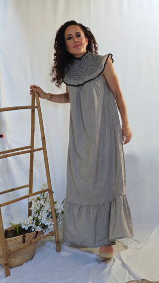 VESTIDO MARIAN