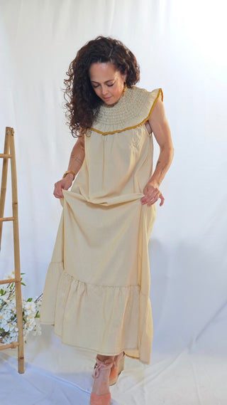 VESTIDO MARIAN