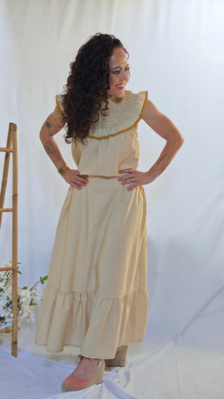 VESTIDO MARIAN