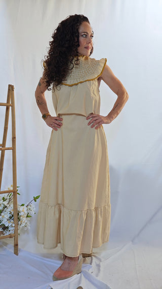 VESTIDO MARIAN
