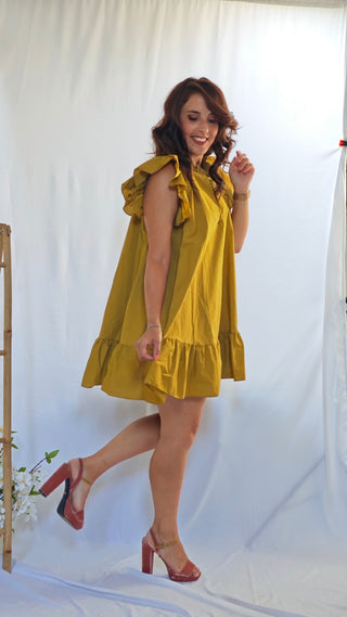 vestido Paty