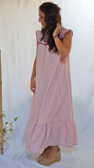 VESTIDO MARIAN