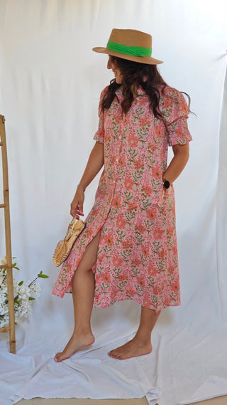 VESTIDOS CARLOTA