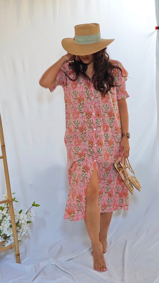 VESTIDOS CARLOTA