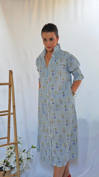 VESTIDOS CARLOTA