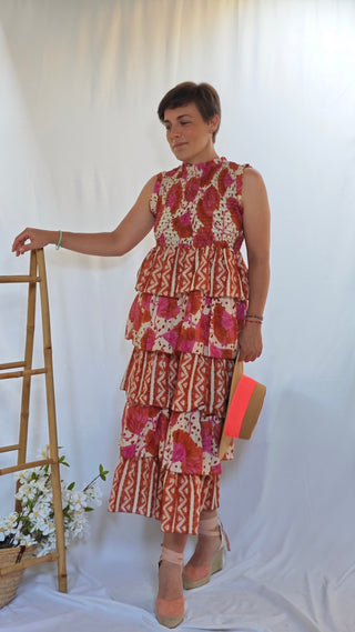 VESTIDO MAURO