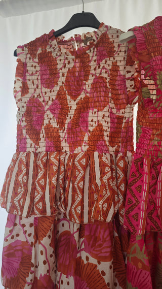VESTIDO MAURO