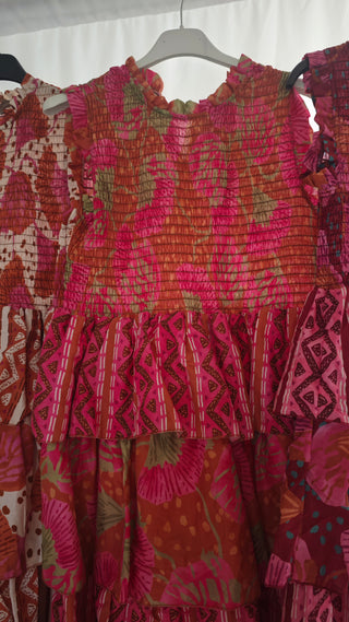 VESTIDO MAURO
