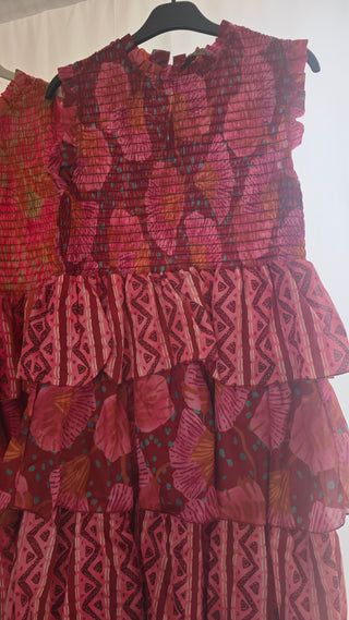 VESTIDO MAURO
