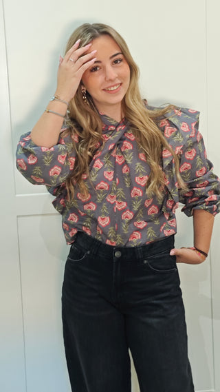 Blusa Mati