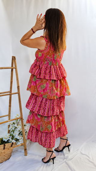 VESTIDO MAURO