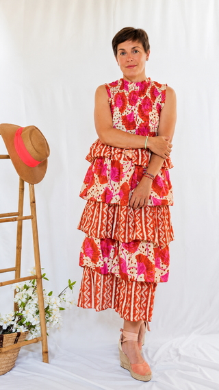 VESTIDO MAURO